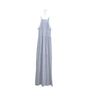 Altar'd State Sleeveless Summer Beach Boho Maxi Dress Size S